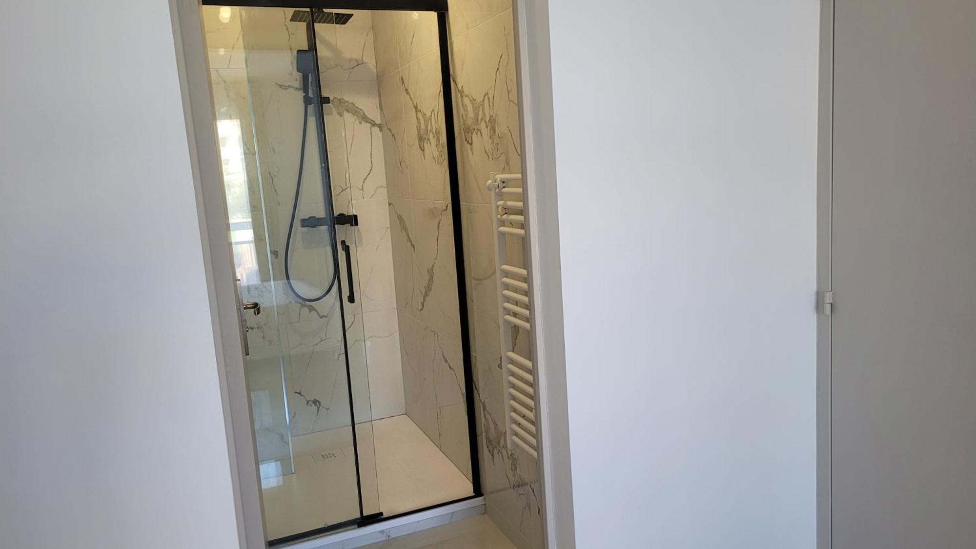 Spacieux T4 Renove En Plein Coeur De Ideal Pour Des En Famille * Hyeres